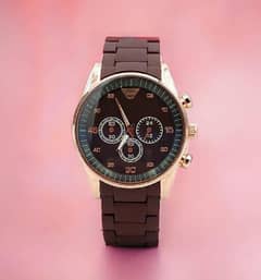 New Men Watches