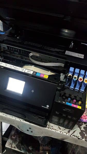 EPSON PRINTER'S 1