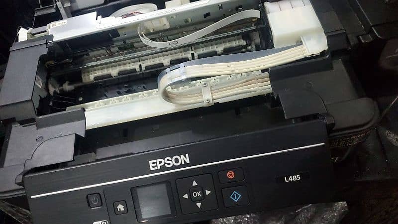 EPSON PRINTER'S 2