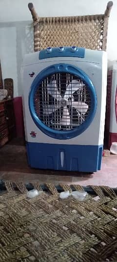 Air cooler 0