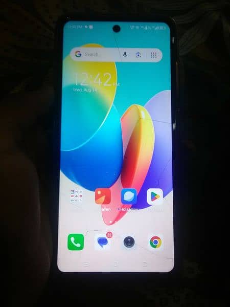 Tecno spark go 2024  4gb ram 64 gb 1