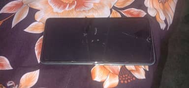 mobile vivo y27 6 128 good condition