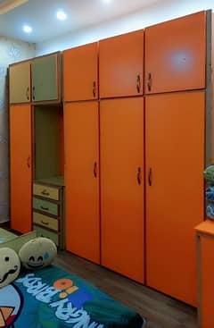 Cupboard