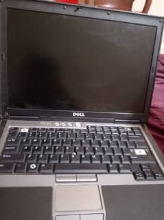 Dell laptop