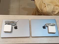 Macbook M1 Pro | 16GB / 1TB | 14 inches + Bag