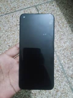 infinix hot 9 4 128l