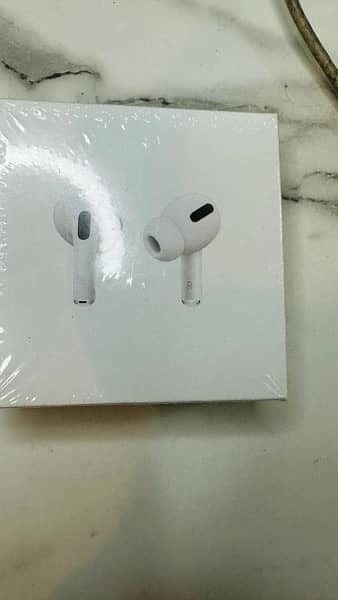 Airpods Pro 2nd generation 3