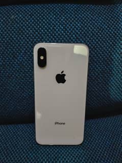 iphone Xs jv 0