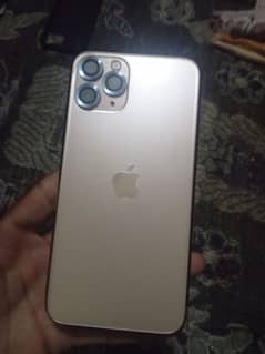 Iphone 11pro