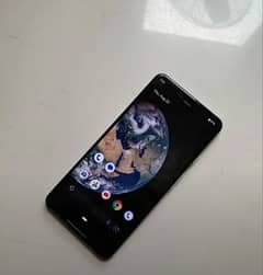 google pixel 3Xl approved 128 gb