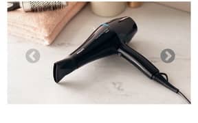 Philips hair dryer