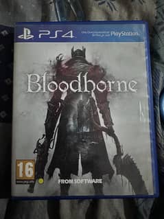 Bloodborne