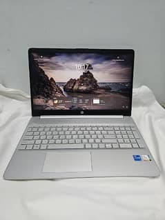 HP LAPTOP 15 s-fq5002ne