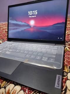 Laptop for sale  10/10 condition  Lenovo v14 g3