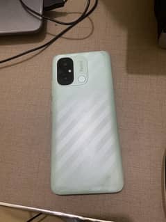 redmi 12 C