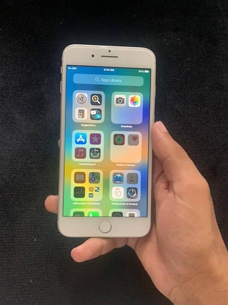 iphone 8 plus non pta 1