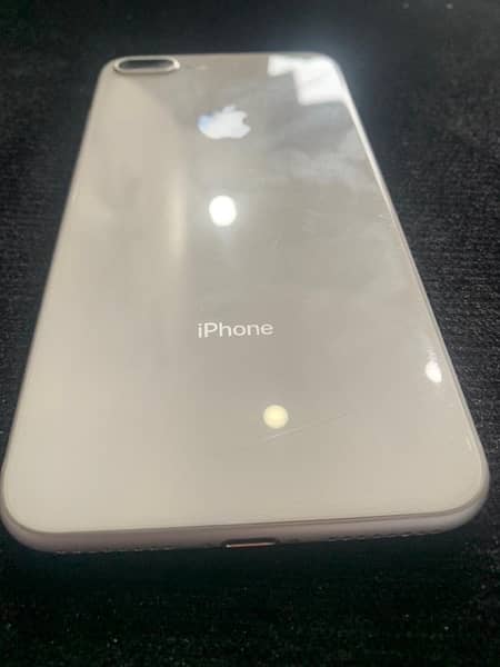 iphone 8 plus non pta 6