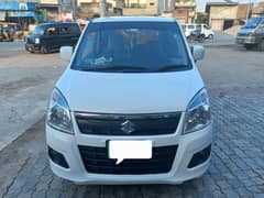 Suzuki Wagon R 2020