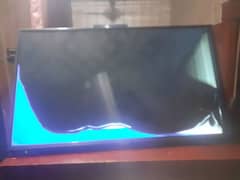 samsung android led 50" 0