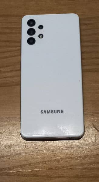 Samsung A32 PTA approved 0