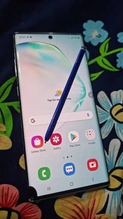 Samsung Galaxy Note 10+ 5g