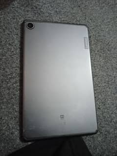 Lenovo tablet