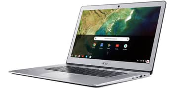 Acer Chromebook 15 4/64 Touch