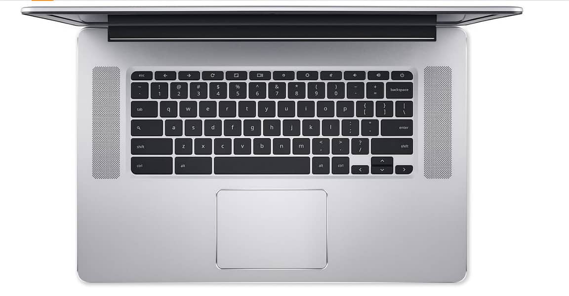 Acer Chromebook 15 4/64 Touch 3