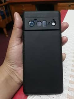 Google Pixel 6 Pro For Sale