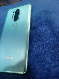 Oneplus 8 pro kit All ok phone