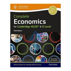 Economics