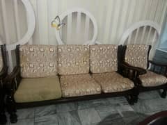 5 seater sofa set 0