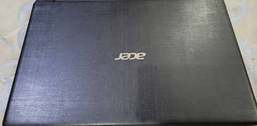 Acer Aspire Laptop