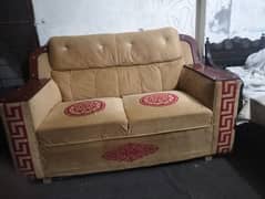 complete sofa set 0