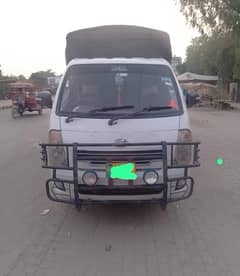 Daehan shahzore   Model: 2019            Milage: 300000 km