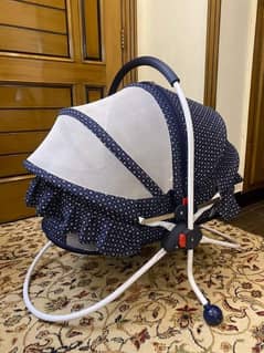 Baby Portable Cot