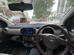 Toyota Passo 2017 0