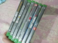 xbox one games (1200)