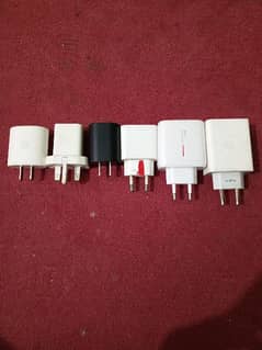 Mobile Chargers