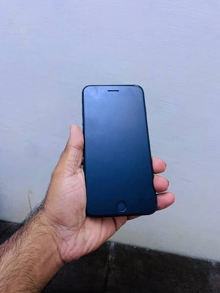 iPhone 8 Plus 64gb pta approved 0