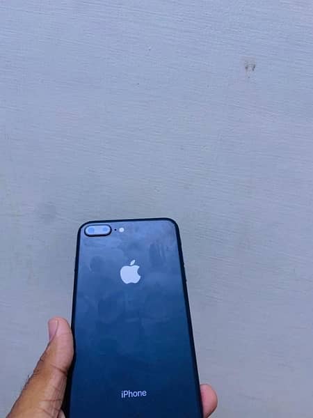 iPhone 8 Plus 64gb pta approved 6