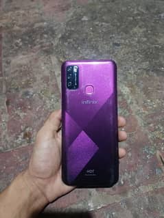 Infinix