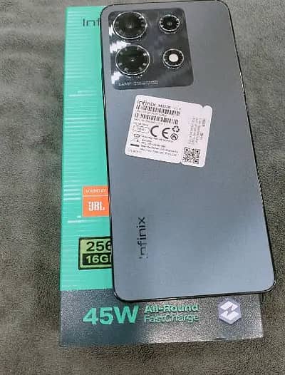 Infinix note 30 call whatsapp only  03175589894