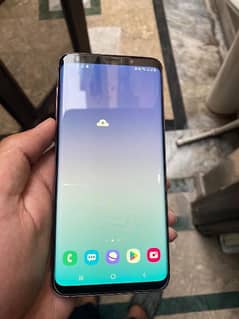 samsung s9 plus pta