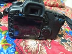 Canon mark2 5D