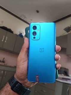 OnePlus 9 5G Global 12/256 PTA