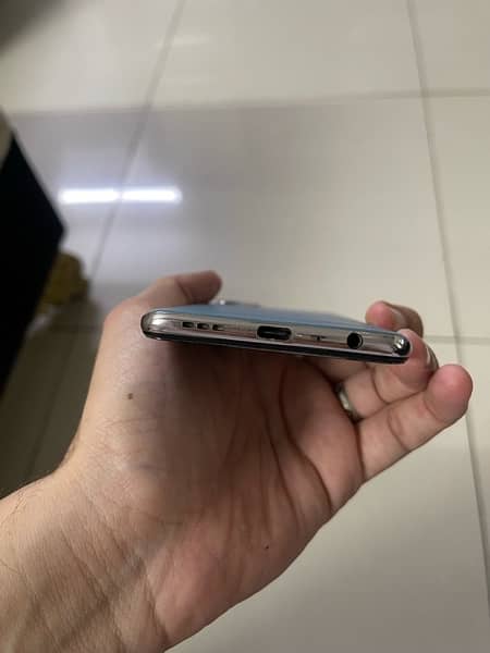 Oppo Reno 5 0