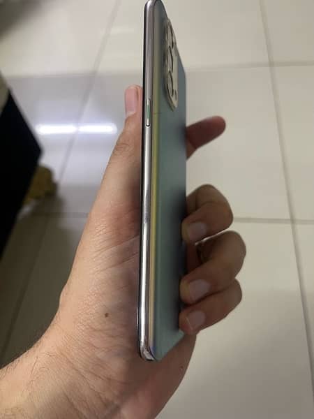 Oppo Reno 5 3