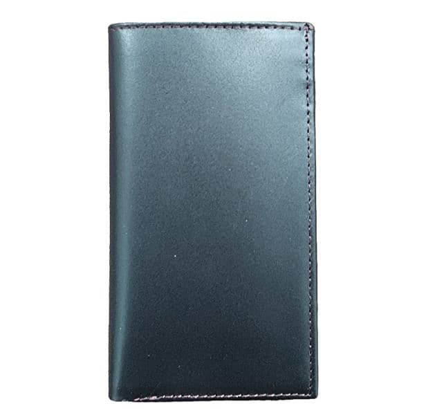 leather wallet for man 100 pure leather 2