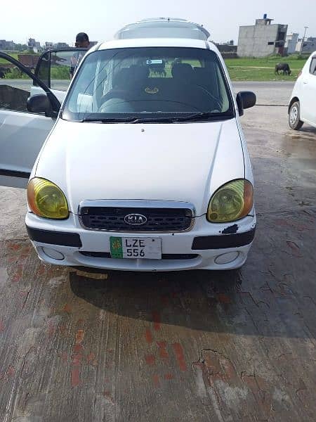 Daihatsu Other 2005 9